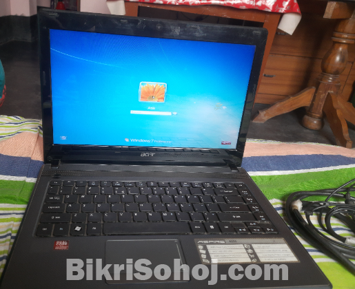 Acer apire 4250